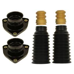 Mercedes Suspension Strut Mount Kit - Front - Sachs 4015499KIT